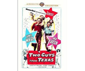 Two Guys from Texas (1948) by Penny Edwards