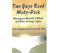 Two Guys Read Moby-Dick