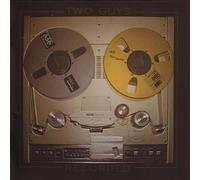 Two Guys - Recorded