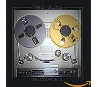 Two Guys - Recorded