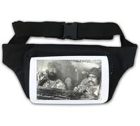 Two Guys Sac banane pour conduite Blanc