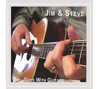Two Guys with Guitars