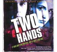 Two Hands + 1 New Track [Import]