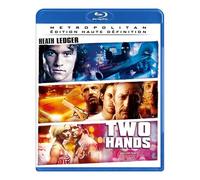 Two Hands – Blu-ray – Seven7