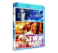 Two hands [Blu-ray]