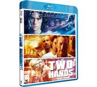 Two hands [Blu-ray]