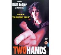 Two Hands [DVD] by Heath Ledger