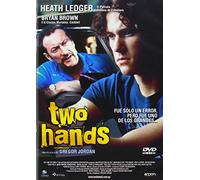 Two Hands *** Europe Zone ***