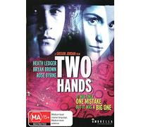 Two Hands [Import]