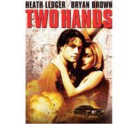Two Hands [Import USA Zone 1]