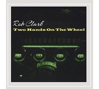 Two Hands on The Wheel