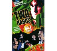 Two Hands [VHS] [Import allemand]