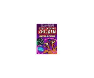 Two-Headed Chicken: Beak To The Future