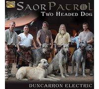 Saor Patrol - Saor Patrol : Two Headed Dog [Import]