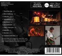 Two Headed Dog by Saor Patrol [Audio CD] NEUF