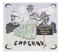 Two Headed Emperor - Cosmic Quark And The Morning Lark