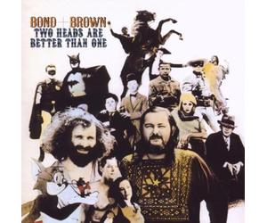 Two Heads are Better Than One