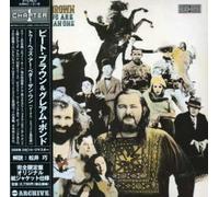 Two Heads are Better Than One (Mini LP Sleeve) [Import]