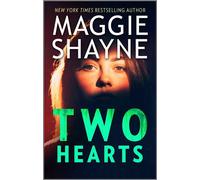 Two Hearts A Thrilling Secret Identity Romantic Suspense? - Maggie Shayne - Harlequin Special Releases - ebook (ePub) - Livre