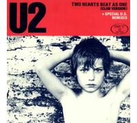 Two Hearts Beat As One - Club Version + Special US Remixes