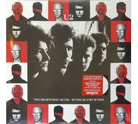 Two Hearts Beat As One RSD Edition Vinyle