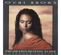 Two Hearts Beating as One (1986) [Import]