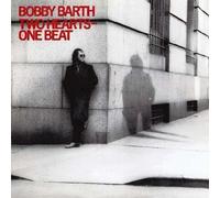 Two Hearts-One Beat by Bobby Barth (2009-08-11)