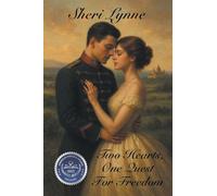 Two Hearts, One Quest for Freedom