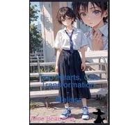 Two Hearts, One Transformation - Melissa