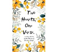 Two Hearts One Verse. - An Uncle and Niece’s Poem Collection