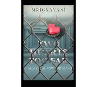 TWO HEARTS TOO FAR: Sequel to Now or Never