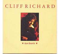 Two Hearts/Yesterday, Today, Forever [Import]