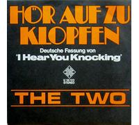 TWO - Hör auf zu klopfen (I hear you knockin) / Na Na Na Na Na Na / U 56123