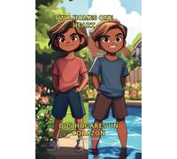 Two Homes One Heart: Story about divorce and separation (English and Spanish)