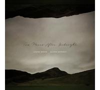 Louise Dodds & Elchin Shirinov – Two Hours After Midnight – CD