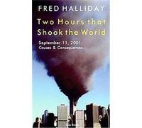 Two Hours That Shook the World Fred Halliday (Auteur)