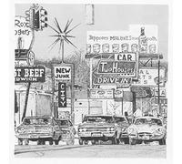 Two Houses - 7-Split