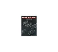 Two Hundred Drum Machine Patterns