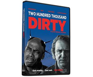 Two Hundred Thousand Dirty