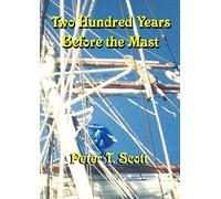 Two Hundred Years Before The Mast