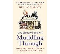 Two Hundred Years Of Muddling Through