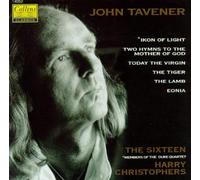 Two Hymns to The Mother of God [Import Anglais]