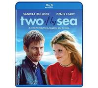 Two If By Sea [Blu-Ray]