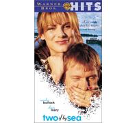Two If By Sea / Warner Hits [VHS]