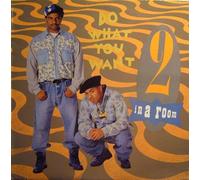 Two in a Room - Do What You Want