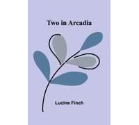 Two In Arcadia