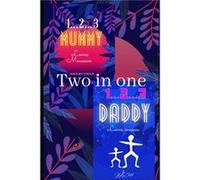 Two in one. 1...2...3 Mummy amp Daddy loves me by Hayley Child Paperback Book Hayley Child (Auteur)