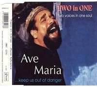 Two In One - Ave Maria (2 Versions, 1996) [Import]