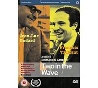 Two in The Wave [Edizione: Regno Unito] [Import]