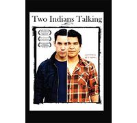 Two Indians Talking